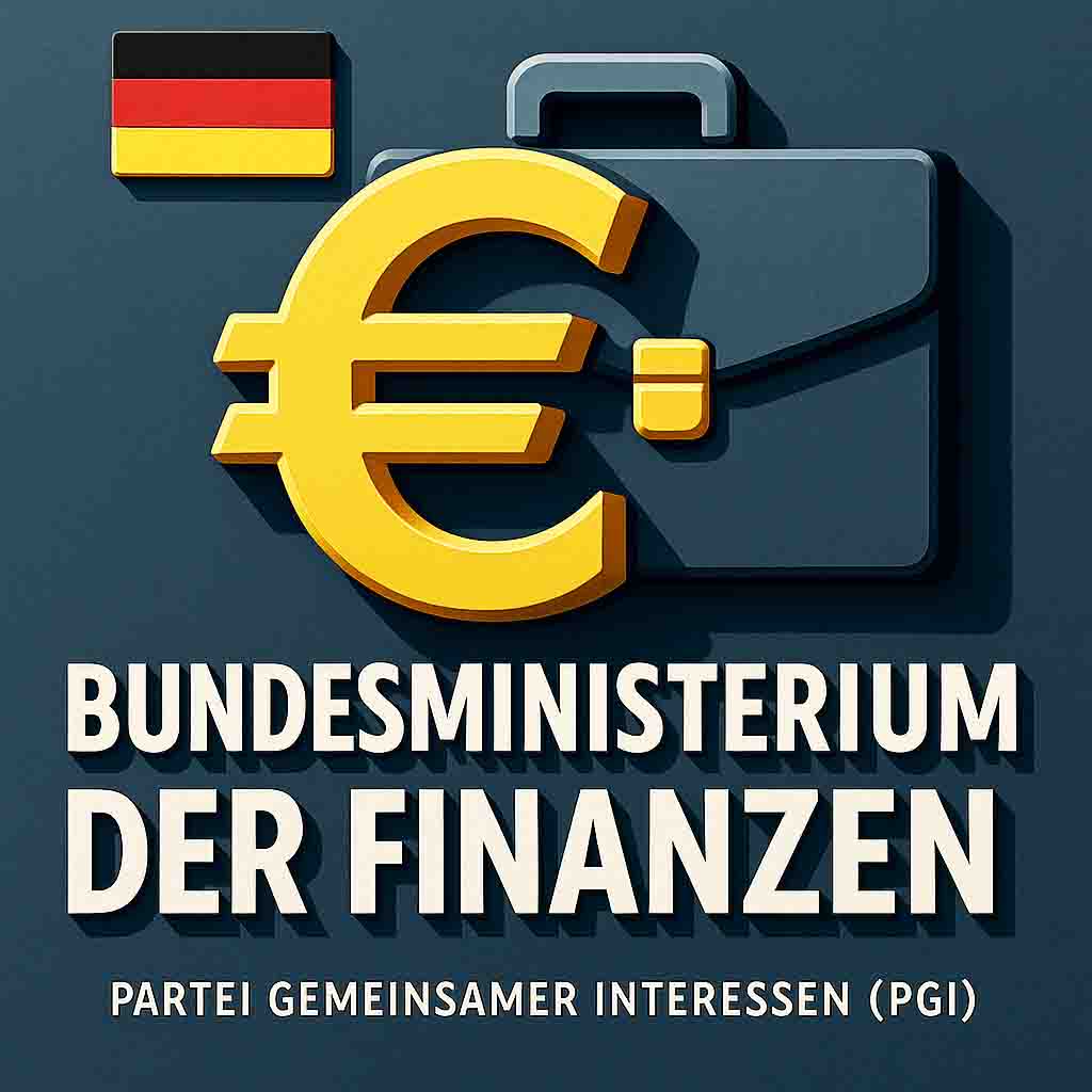 Bundesministerium der Finanzen