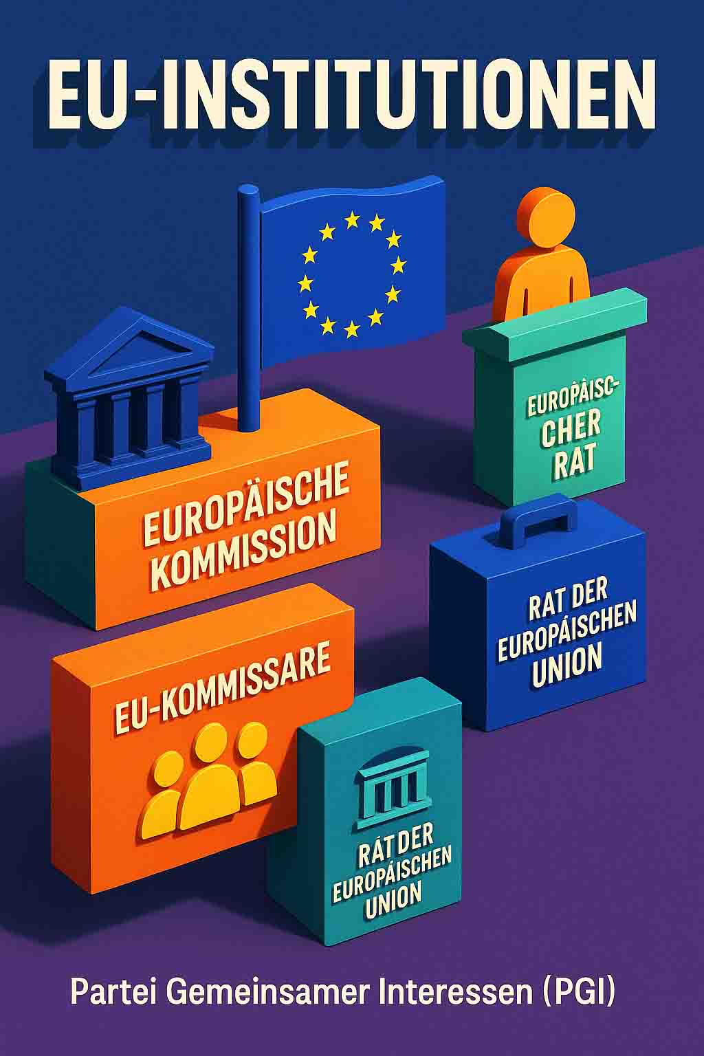 EU-Institutionen