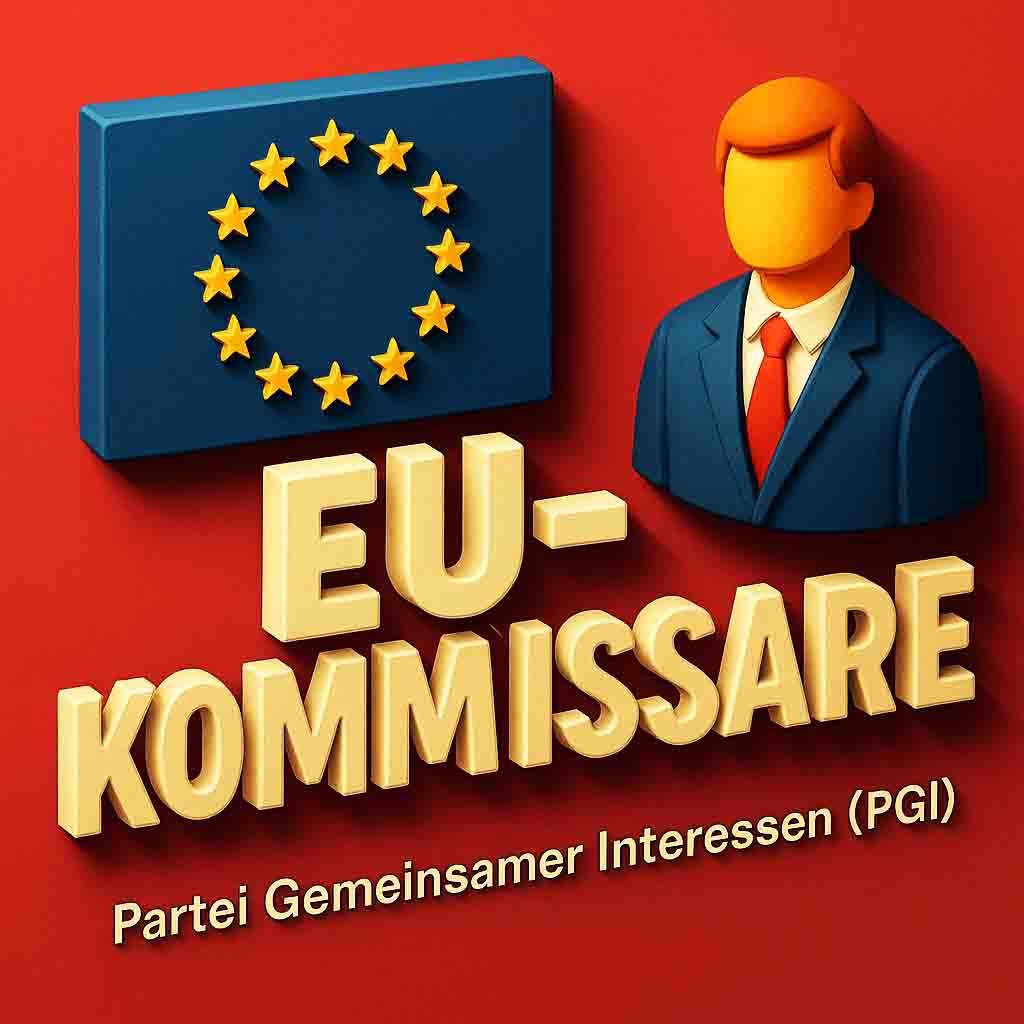 EU-Kommissare