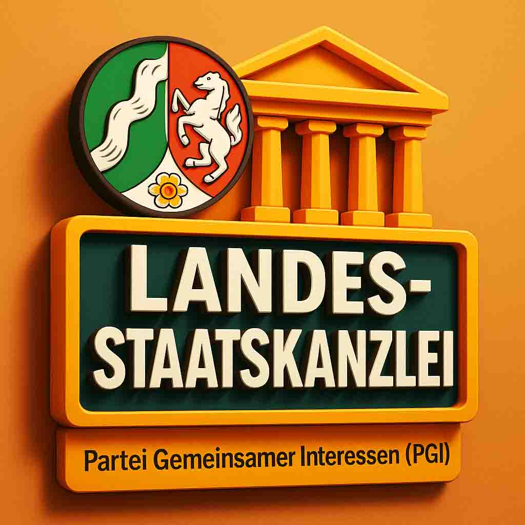 PGI - Landesministerien