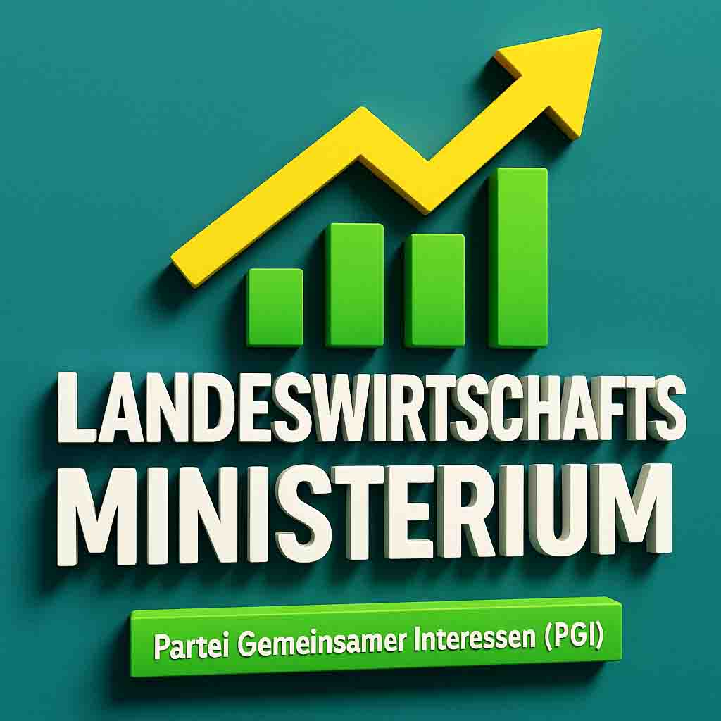 PGI - Landesministerium für Wissenschaft und Forschung